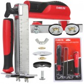 Ģipškartona Griezējs (M51090)