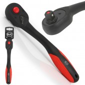 Sprūdrata Atslēga, 1/2" (M53532)