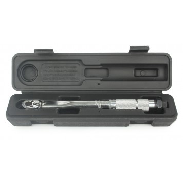 Pasūtīt Dinamometriskā Atslēga, 1/4" 5-25 Nm (M53579) - Rīga, Daugavpils - Latvija, Lietuva, Igaunija-1