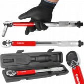 Griezes Momenta Atslēga, 3/8", 19-110Nm (M53584)