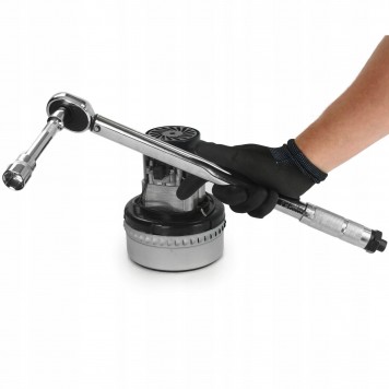 Pasūtīt Griezes Momenta Atslēga, 1/2", 28-210Nm (M53589) - Rīga, Daugavpils - Latvija, Lietuva, Igaunija-2