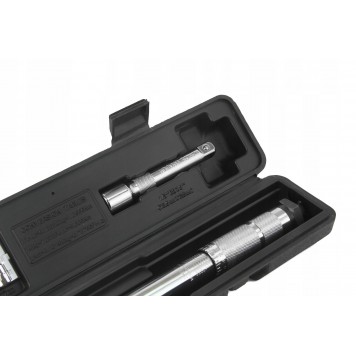 Pasūtīt Griezes Momenta Atslēga, 1/2", 28-210Nm (M53589) - Rīga, Daugavpils - Latvija, Lietuva, Igaunija-4