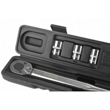 Pasūtīt Griezes Momenta Atslēga, 1/2", 28-210Nm (M53589) - Rīga, Daugavpils - Latvija, Lietuva, Igaunija-3