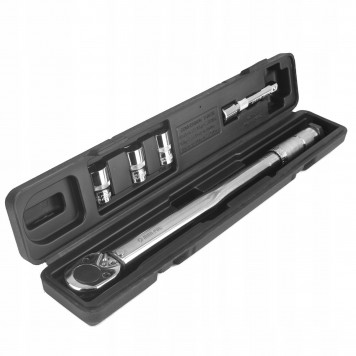 Pasūtīt Griezes Momenta Atslēga, 1/2", 28-210Nm (M53589) - Rīga, Daugavpils - Latvija, Lietuva, Igaunija-9