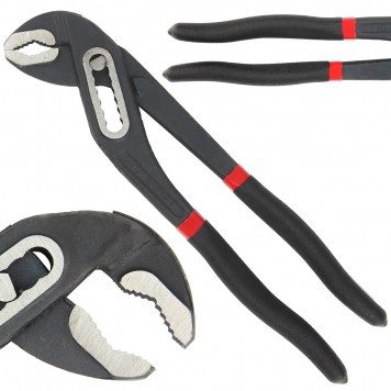 Pasūtīt Uzgriežnu Atslēga Caurulēm, 250Mm (M55210) - Rīga, Daugavpils - Latvija, Lietuva, Igaunija