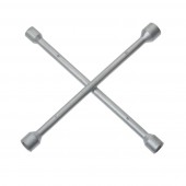 Krustveida Uzgriežņu Atslēga, 14" /17,19,21,23Mm/ (M57010)