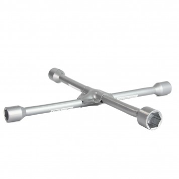 Pasūtīt Krustveida Uzgriežņu Atslēga, 14" /17,19,21,24Mm/ (M57010A) - Rīga, Daugavpils - Latvija, Lietuva, Igaunija-2