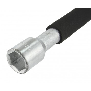 Pasūtīt Krustveida Uzgriežņu Atslēga, 14" - 1/2", 17, 19, 21Mm (M57012) - Rīga, Daugavpils - Latvija, Lietuva, Igaunija-2