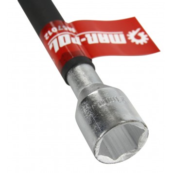 Pasūtīt Krustveida Uzgriežņu Atslēga, 14" - 1/2", 17, 19, 21Mm (M57012) - Rīga, Daugavpils - Latvija, Lietuva, Igaunija-3