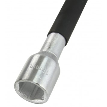 Pasūtīt Krustveida Uzgriežņu Atslēga, 14" - 1/2", 17, 19, 21Mm (M57012) - Rīga, Daugavpils - Latvija, Lietuva, Igaunija-4