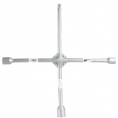 Krustveida Uzgriežņu Atslēga, 24" 24*27*32*3/4" (M57050)