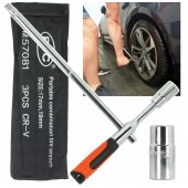 Riteņa Atslēga Bjc, 17-19Mm (M57081)