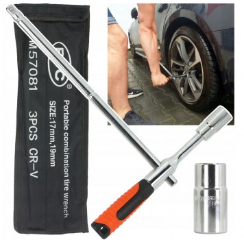 Pasūtīt Riteņa Atslēga Bjc, 17-19Mm (M57081) - Rīga, Daugavpils - Latvija, Lietuva, Igaunija