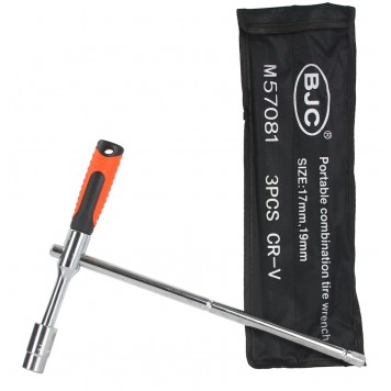 Pasūtīt Riteņa Atslēga Bjc, 17-19Mm (M57081) - Rīga, Daugavpils - Latvija, Lietuva, Igaunija-9