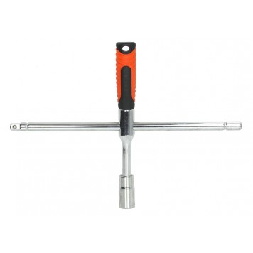 Pasūtīt Riteņa Atslēga Bjc, 17-19Mm (M57081) - Rīga, Daugavpils - Latvija, Lietuva, Igaunija-3