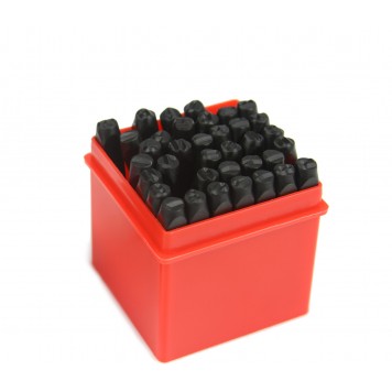 Pasūtīt Burtu Un Ciparu Sitamais Komplekts, 36 Gab., 5 Mm (M57485) - Rīga, Daugavpils - Latvija, Lietuva, Igaunija-2