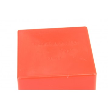 Pasūtīt Burtu Un Ciparu Sitamais Komplekts, 36 Gab., 8 Mm (M57487) - Rīga, Daugavpils - Latvija, Lietuva, Igaunija-2