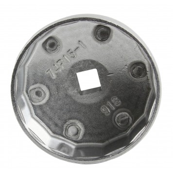 Pasūtīt Kontaktligzda Eļļas Filtru Atskrūvēšanai, 74 Mm (M57590) - Rīga, Daugavpils - Latvija, Lietuva, Igaunija-3