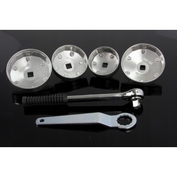 Pasūtīt Komplekts Eļļas FIltru Noņemšanai, 23 Gab. (M57611) - Rīga, Daugavpils - Latvija, Lietuva, Igaunija-1