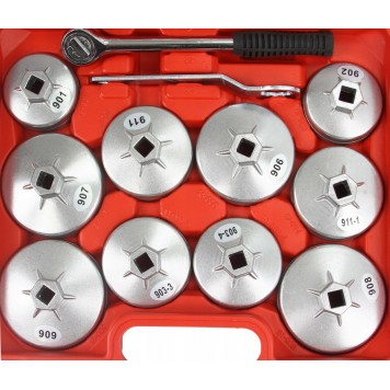 Pasūtīt Komplekts Eļļas FIltru Noņemšanai, 23 Gab. (M57611) - Rīga, Daugavpils - Latvija, Lietuva, Igaunija-2