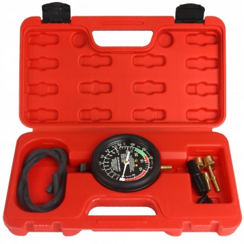 Pasūtīt Vakuuma Sistēmas Un Benzīna Padeves Sistēmas Kombinētais Testeris, 0-1 kg/cm2 (M57673) - Rīga, Daugavpils - Latvija, Lietuva, Igaunija-2