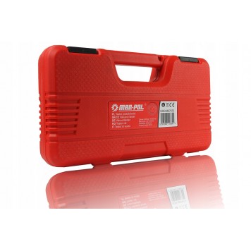 Pasūtīt Vakuuma Sistēmas Un Benzīna Padeves Sistēmas Kombinētais Testeris, 0-1 kg/cm2 (M57673) - Rīga, Daugavpils - Latvija, Lietuva, Igaunija-4