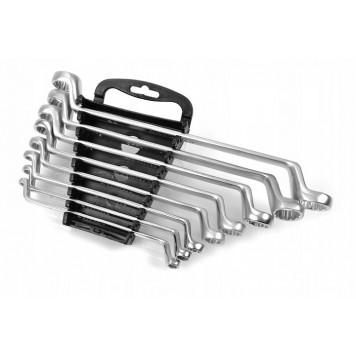 Pasūtīt Atslēgu Komplekts, 8 Gab., 6-22Mm (M58115) - Rīga, Daugavpils - Latvija, Lietuva, Igaunija