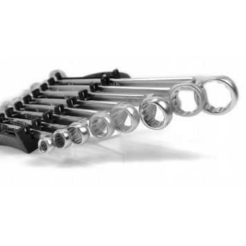 Pasūtīt Atslēgu Komplekts, 8 Gab., 6-22Mm (M58115) - Rīga, Daugavpils - Latvija, Lietuva, Igaunija-1