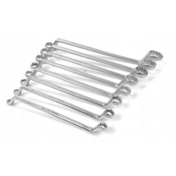 Pasūtīt Atslēgu Komplekts, 8 Gab., 6-22Mm (M58115) - Rīga, Daugavpils - Latvija, Lietuva, Igaunija-3