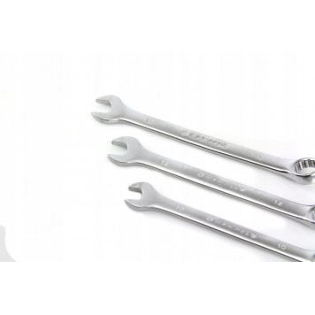 Pasūtīt Kombinētu Uzgriežņu Atslēgu Komplekts, 12 Gab., 6-22Mm (M58145C) - Rīga, Daugavpils - Latvija, Lietuva, Igaunija-4