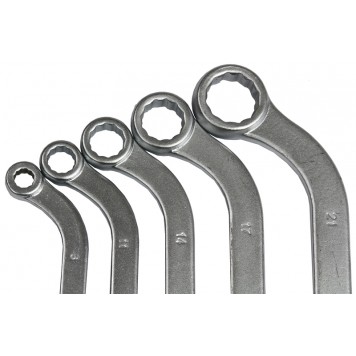 Pasūtīt C veida Uzgriežņu Atslēgas, 5 Gab. (M58169) - Rīga, Daugavpils - Latvija, Lietuva, Igaunija-3