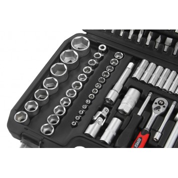 Galviņu Un Atslēgu Komplekts, 108 Gab. (M58220)-2