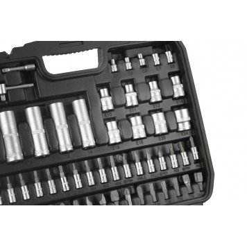 Galviņu Un Atslēgu Komplekts, 108 Gab. (M58220)-4