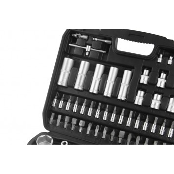 Galviņu Un Atslēgu Komplekts, 108 Gab. (M58220)-5