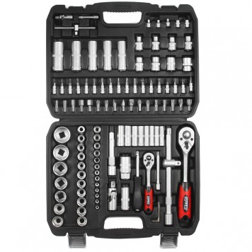 Galviņu Un Atslēgu Komplekts, 108 Gab. (M58220)-6