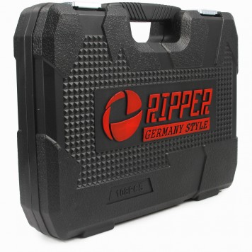 Galviņu Un Atslēgu Komplekts, 108 Gab. (M58220)-7