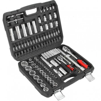 Galviņu Un Atslēgu Komplekts, 108 Gab. (M58220)