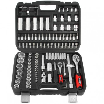 Galviņu Un Atslēgu Komplekts, 108 Gab. (M58220)-1