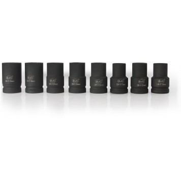 Pasūtīt Trieciena Muciņu Komplekts, 1", 17-33Mm, 8gab. (M58262) - Rīga, Daugavpils - Latvija, Lietuva, Igaunija-1