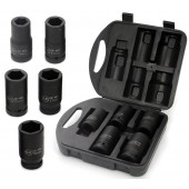 Trieciengalviņu Komplekts, 3/4" 19-30Mm 5. Gab. (M58277)