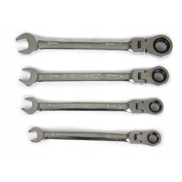 Pasūtīt Uzgriežņu Atslēgu Komplekts Ar Sprūdratu, 22 Gab. (M58611) - Rīga, Daugavpils - Latvija, Lietuva, Igaunija-3