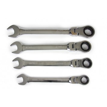 Pasūtīt Uzgriežņu Atslēgu Komplekts Ar Sprūdratu, 22 Gab. (M58611) - Rīga, Daugavpils - Latvija, Lietuva, Igaunija-4