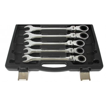 Pasūtīt Uzgriežņu Atslēgu Komplekts Ar Sprūdratu, 22 Gab. (M58611) - Rīga, Daugavpils - Latvija, Lietuva, Igaunija-7