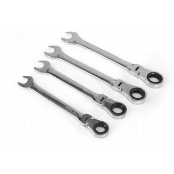 Pasūtīt Uzgriežņu Atslēgu Komplekts Ar Sprūdratu, 13 Gab. (M58613) - Rīga, Daugavpils - Latvija, Lietuva, Igaunija-6