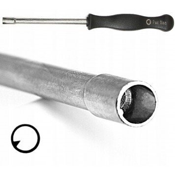 Pasūtīt Skrūvgriezis Karburatora Regulēšanai (M60001A) - Rīga, Daugavpils - Latvija, Lietuva, Igaunija