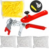 Flīžu Līmeņošanas Sistēma (M66062)