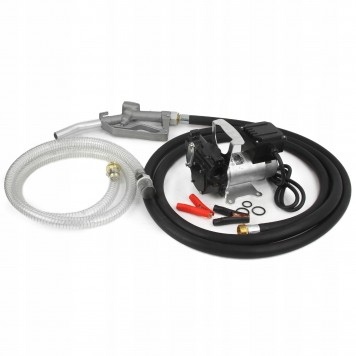 Pasūtīt Dīzeļdegvielas Sūknis, 12-24 V (M66902) - Rīga, Daugavpils - Latvija, Lietuva, Igaunija-1