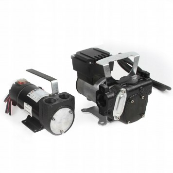 Pasūtīt Dīzeļdegvielas Sūknis, 12-24 V (M66902) - Rīga, Daugavpils - Latvija, Lietuva, Igaunija-3