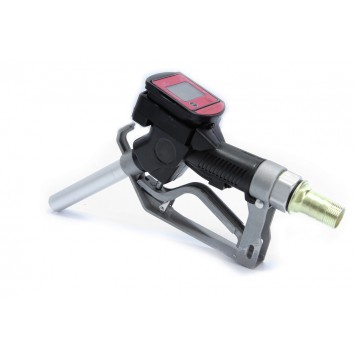 Pasūtīt Degvielas Pistole Ar Digitālo Skaitītāju (M66951) - Rīga, Daugavpils - Latvija, Lietuva, Igaunija-1