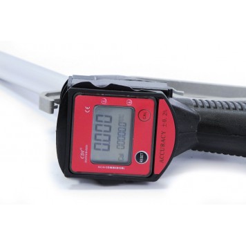 Pasūtīt Degvielas Pistole Ar Digitālo Skaitītāju (M66951) - Rīga, Daugavpils - Latvija, Lietuva, Igaunija-5